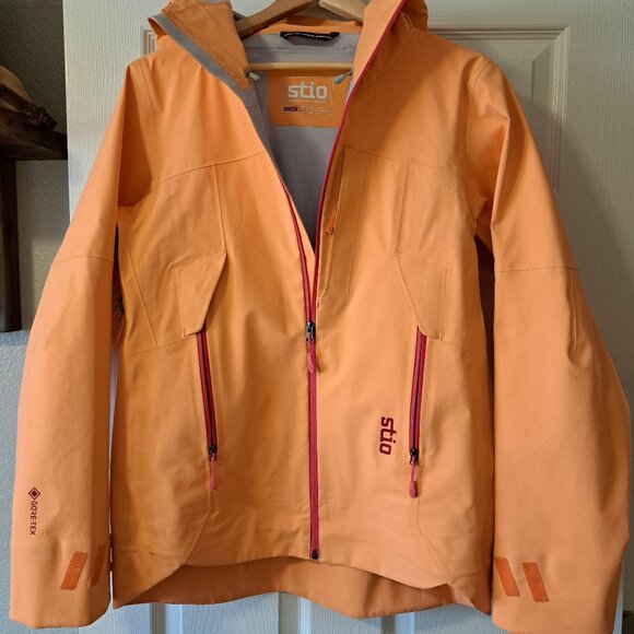 Women's Stio Credential Jacket: M - Picture 1 of 9